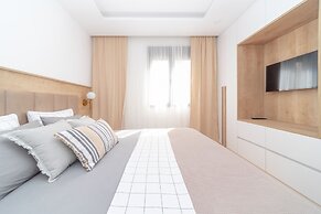 Salus Hill Condo