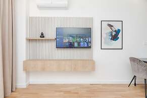 Salus Hill Condo