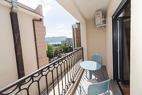 Salus Hill Condo