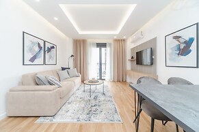 Salus Hill Condo