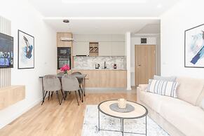 Salus Hill Condo