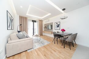 Salus Hill Condo