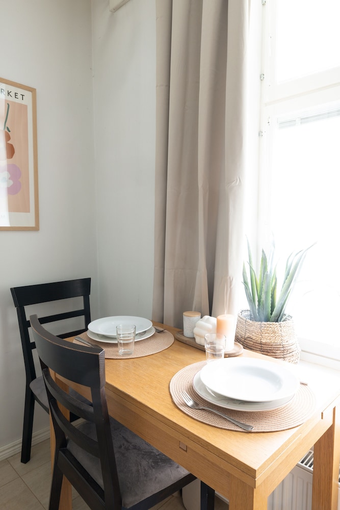 2ndhomes Quiet Studio by Esplanade Park