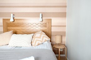 2ndhomes Bright Studio by Esplanade Park