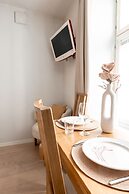 2ndhomes Bright Studio by Esplanade Park