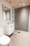 2ndhomes Bright Studio by Esplanade Park