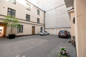 2ndhomes Bright Studio by Esplanade Park