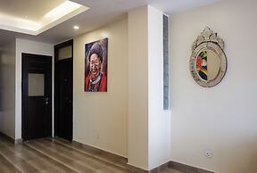Forbes Hotel and Apartment