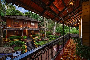 Neemrana's Three Waters