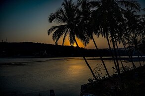 Neemrana's Three Waters
