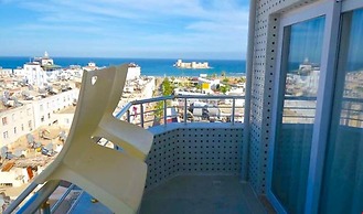 Palmiye Suit Otel