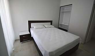 Palmiye Suit Otel