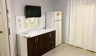 Palmiye Suit Otel