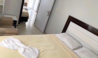 Palmiye Suit Otel