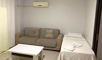 Palmiye Suit Otel