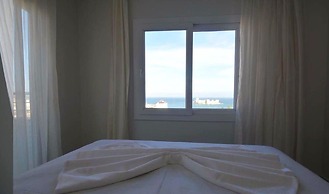 Palmiye Suit Otel