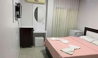 Palmiye Suit Otel