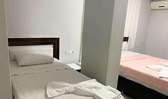 Palmiye Suit Otel