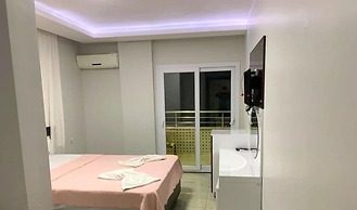Palmiye Suit Otel