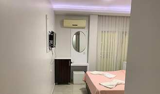 Palmiye Suit Otel