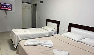 Palmiye Suit Otel