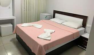 Palmiye Suit Otel