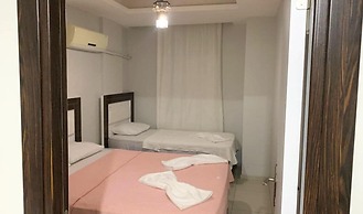 Palmiye Suit Otel