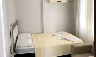 Palmiye Suit Otel