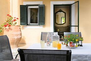 Villa Armeni by Corfuescapes