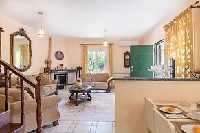 Villa Armeni by Corfuescapes