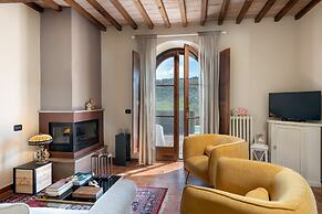 Podere Coiano