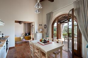 Podere Coiano