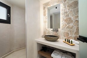 CUORE SANTO SUITES