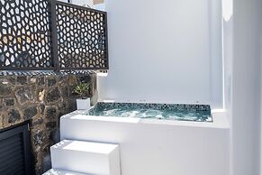 CUORE SANTO SUITES