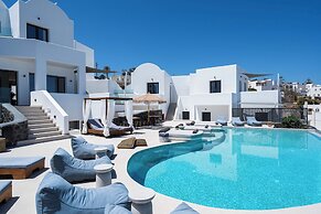 CUORE SANTO SUITES