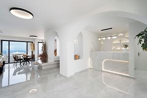 CUORE SANTO SUITES