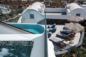 CUORE SANTO SUITES