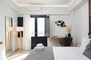 CUORE SANTO SUITES