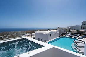 CUORE SANTO SUITES