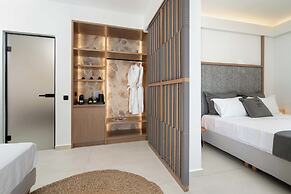 CUORE SANTO SUITES