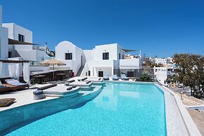 CUORE SANTO SUITES
