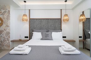 CUORE SANTO SUITES