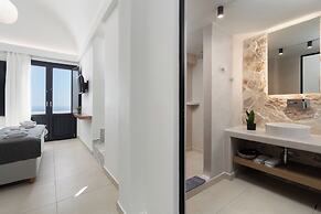 CUORE SANTO SUITES