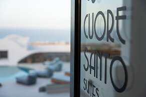 CUORE SANTO SUITES