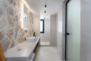 CUORE SANTO SUITES