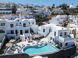 CUORE SANTO SUITES