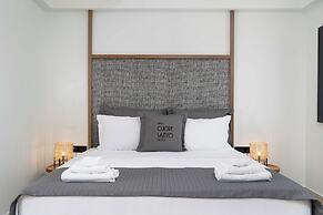 CUORE SANTO SUITES