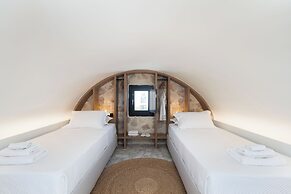 CUORE SANTO SUITES