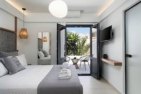 CUORE SANTO SUITES