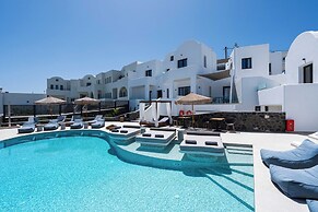 CUORE SANTO SUITES